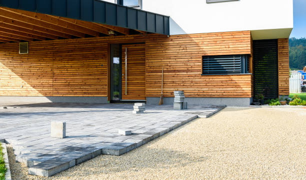 Reasons to Select Us for Your Driveway Paving Requirements in Grove City, OH