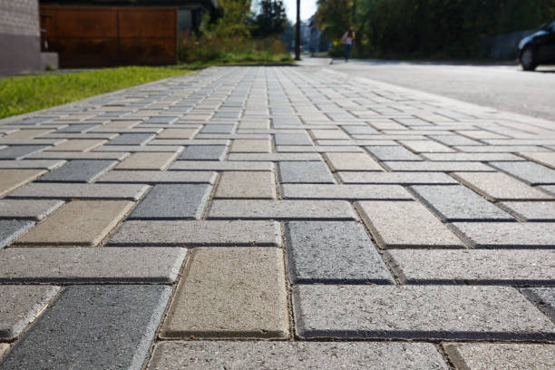 Best Driveway Paving Contractor  in Grove City, OH