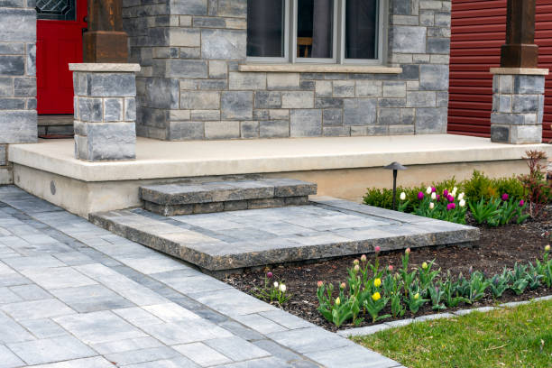 Driveway Repair Near Me in Grove City, OH