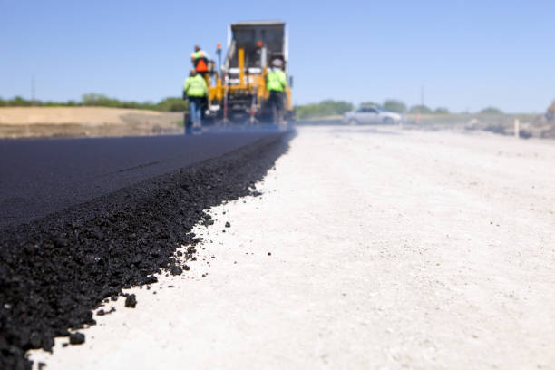 Reliable Grove City, OH Driveway Pavers Solutions