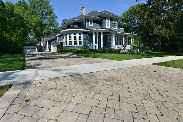 Best Driveway Pavers Near Me  in Grove City, OH