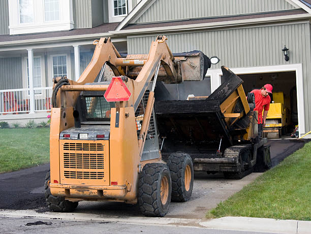 Best Decorative Driveway Pavers  in Grove City, OH