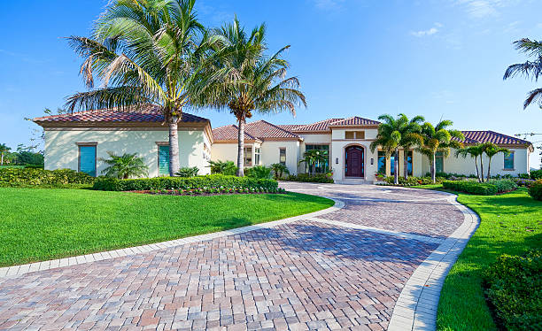 Best Best Driveway Pavers  in Grove City, OH
